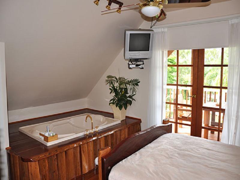 Clarence River Bed & Breakfast Grafton Buitenkant foto