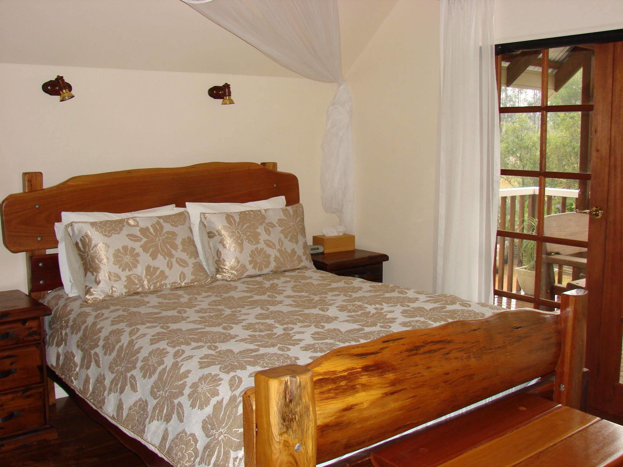 Clarence River Bed & Breakfast Grafton Buitenkant foto